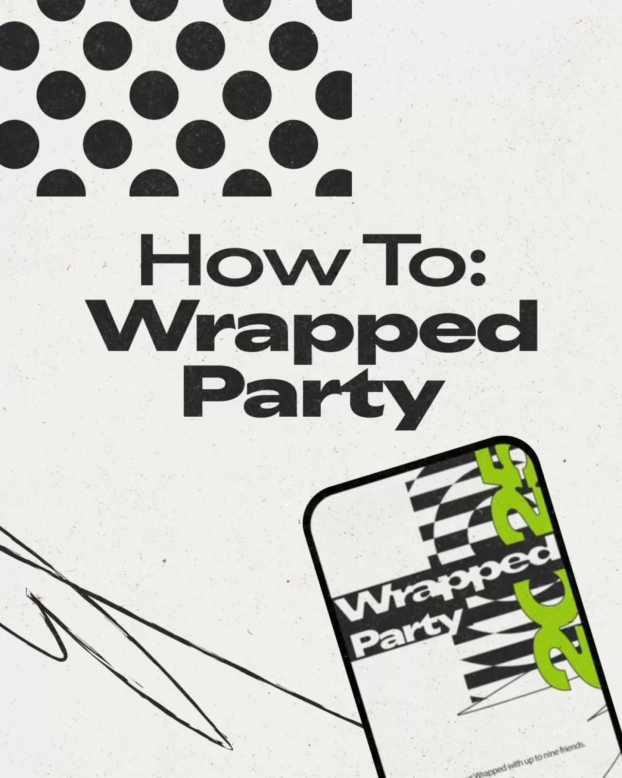 Spotify'dan Dinamik Bir Kutlama: Wrapped Partisi Tüm Dünyaya Yayılıyor