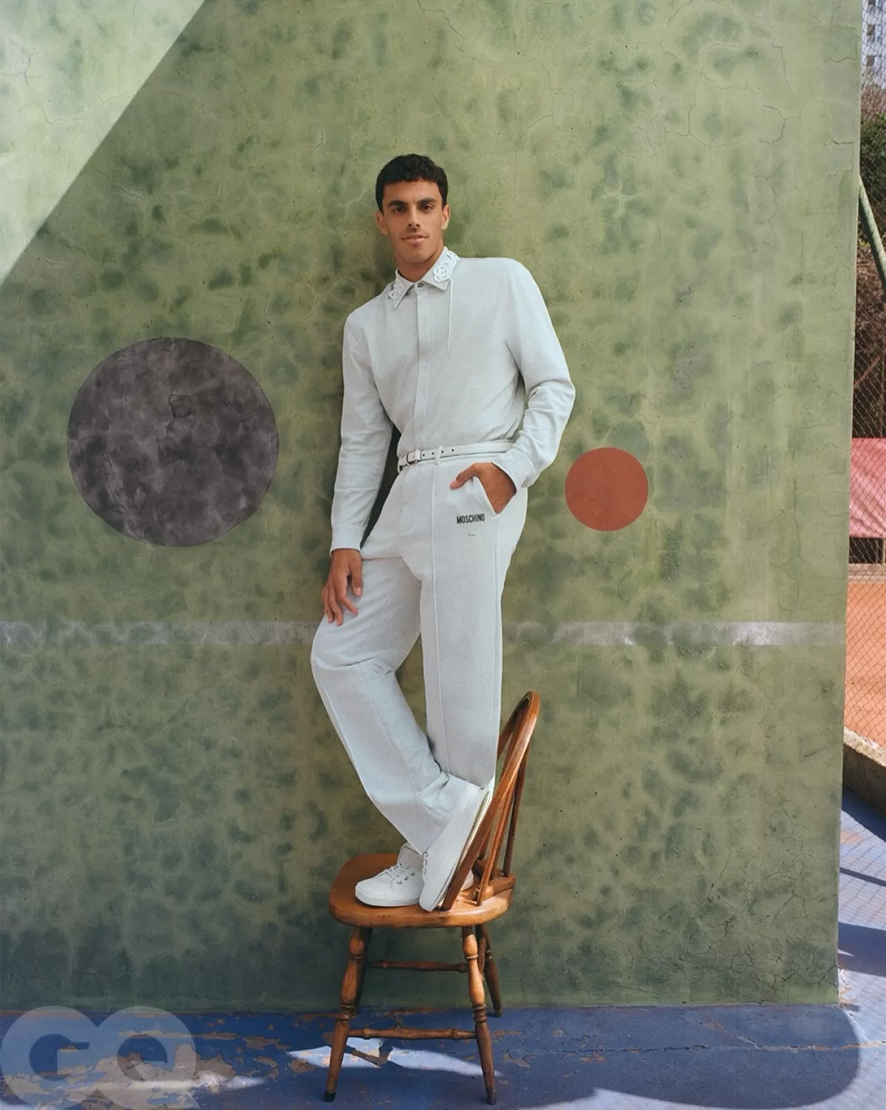 Francisco Cerúndolo, Teniste Zihinsel Dayanıklılığın Sırlarını Paylaşıyor