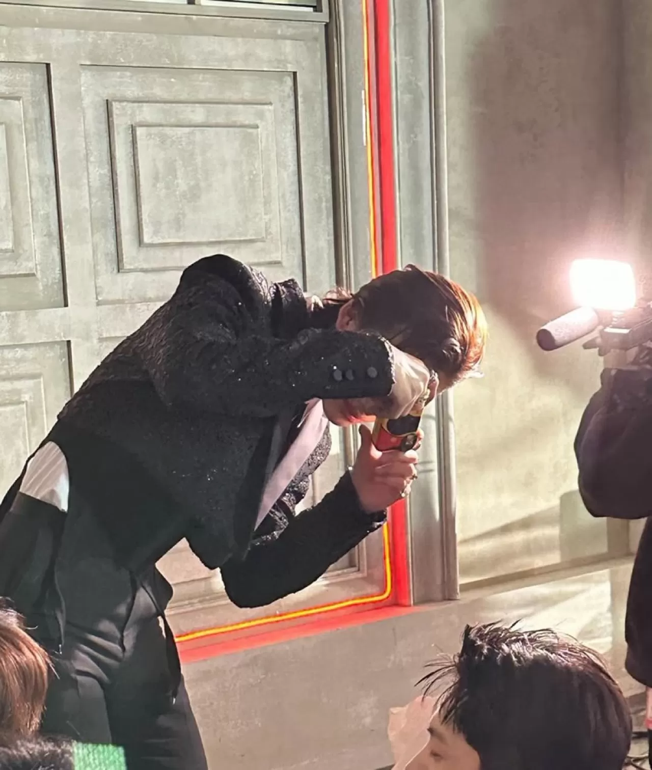 ENHYPEN Üyesi Sunoo, 20. Doğum Gününü Hayranlarıyla Paylaştı