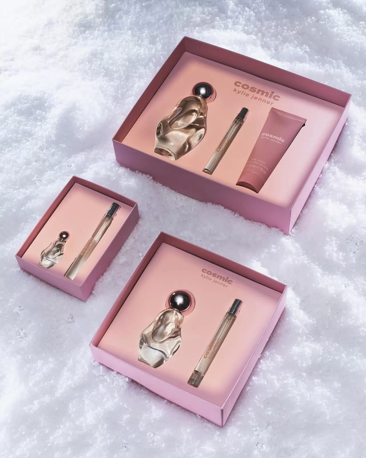 Kozmetik Sektöründe Hediyelik Setlere Yoğun Talep