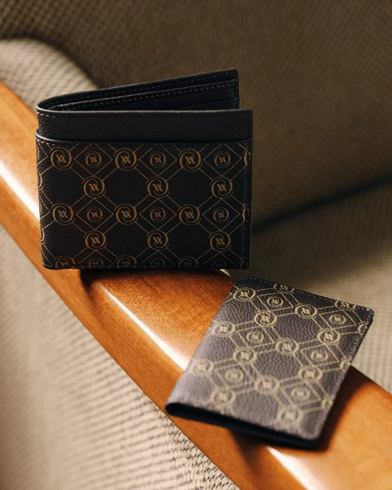 Vakko, Monogram Koleksiyonu ile Detaylarda Şıklığı Vurguluyor