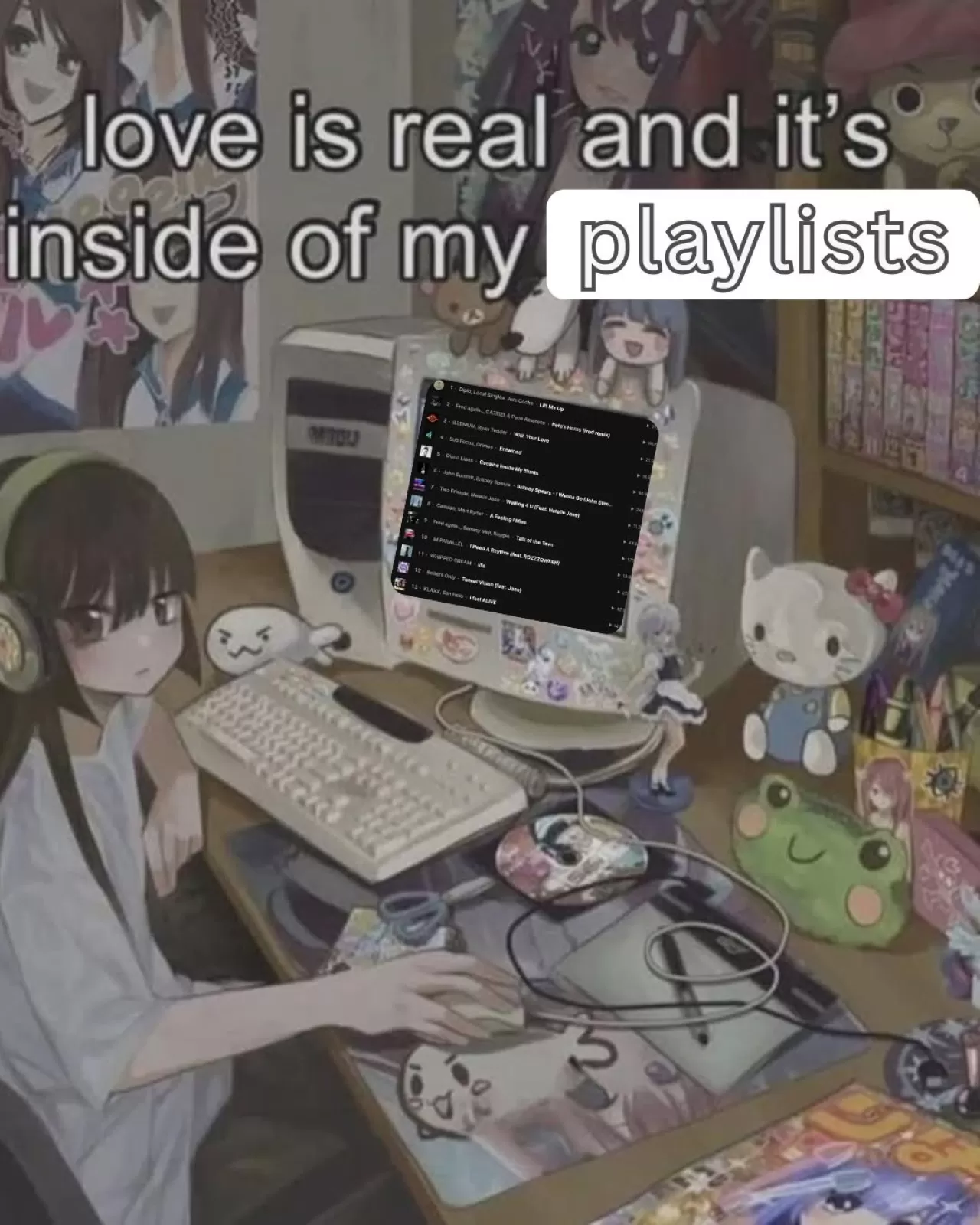 Soundcloud, Tat Güncellemesi ile Kullanıcı Deneyimini Kişiselleştiriyor