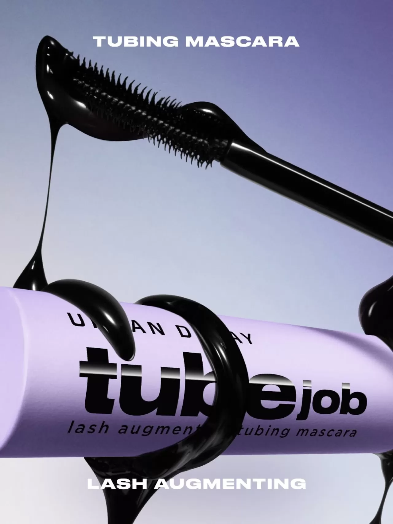 Urban Decay Cosmetics, TikTok Shop Üzerinden Özel Yeni Maskara Lansmanı Yapıyor