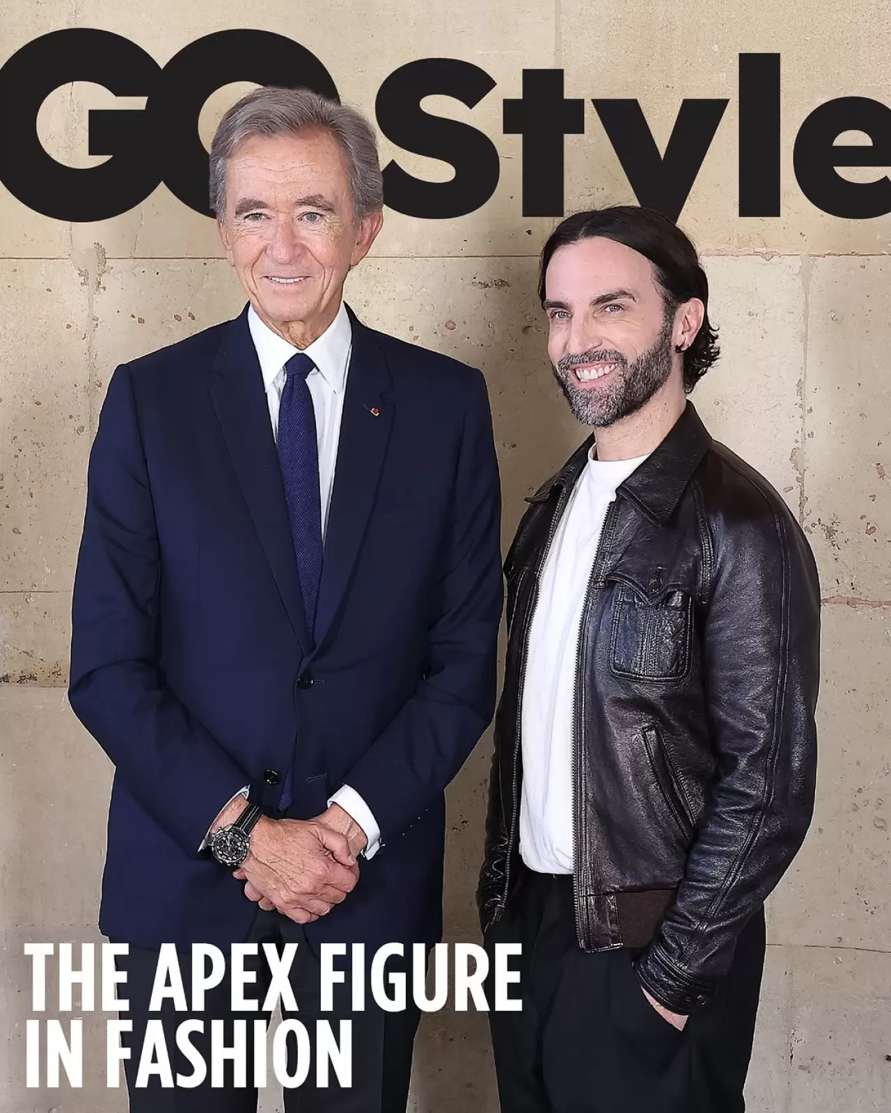 LVMH Yönetim Kurulu Başkanı Bernard Arnault'un Kariyer Yolculuğu ve Lüks Moda Devinin Yükselişi