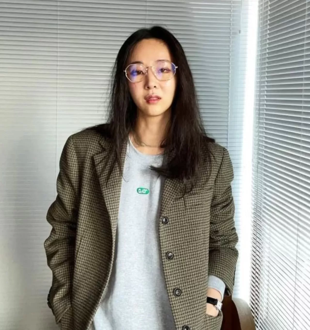 Justin Baldoni'nin Bağlantılı Olduğu PR Firması, HYBE'nin Hissedarı Olduğu Dönemde Min Hee-jin'i Hedef Aldı