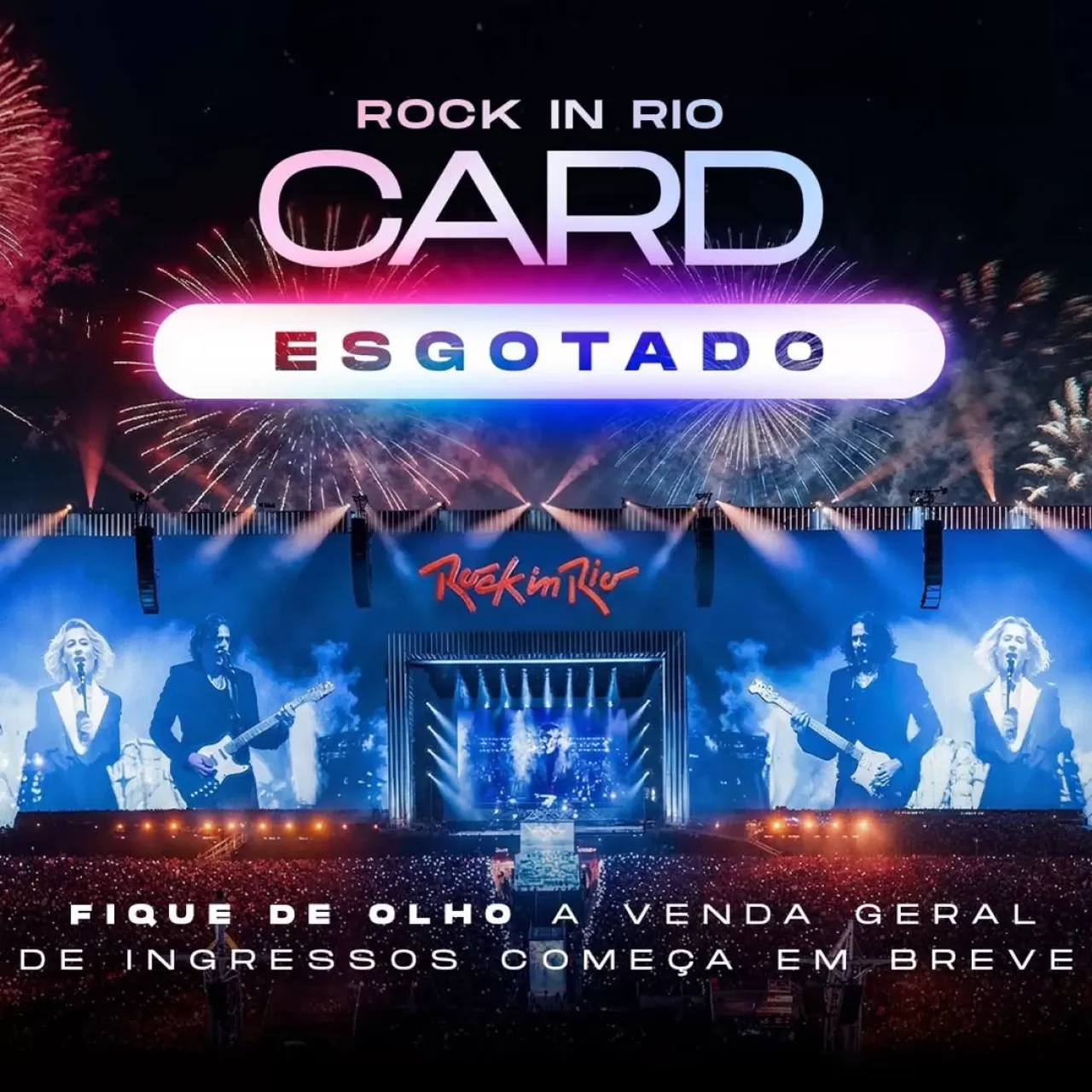 Stray Kids'ın Rock in Rio Konseri, Biletleri Rekor Sürede Tüketti