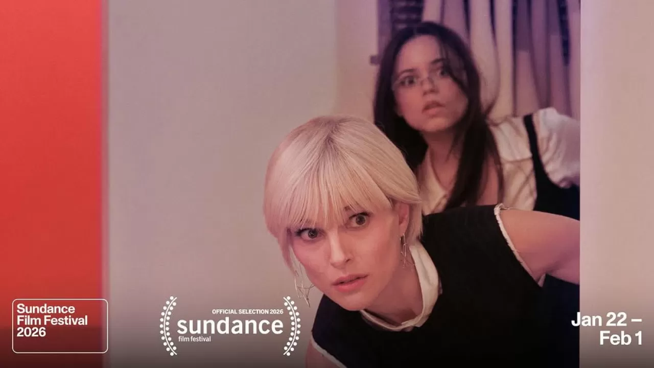 Yeni Film "The Gallerist", 2026 Sundance Film Festivali'nde Seyirciyle Buluşacak