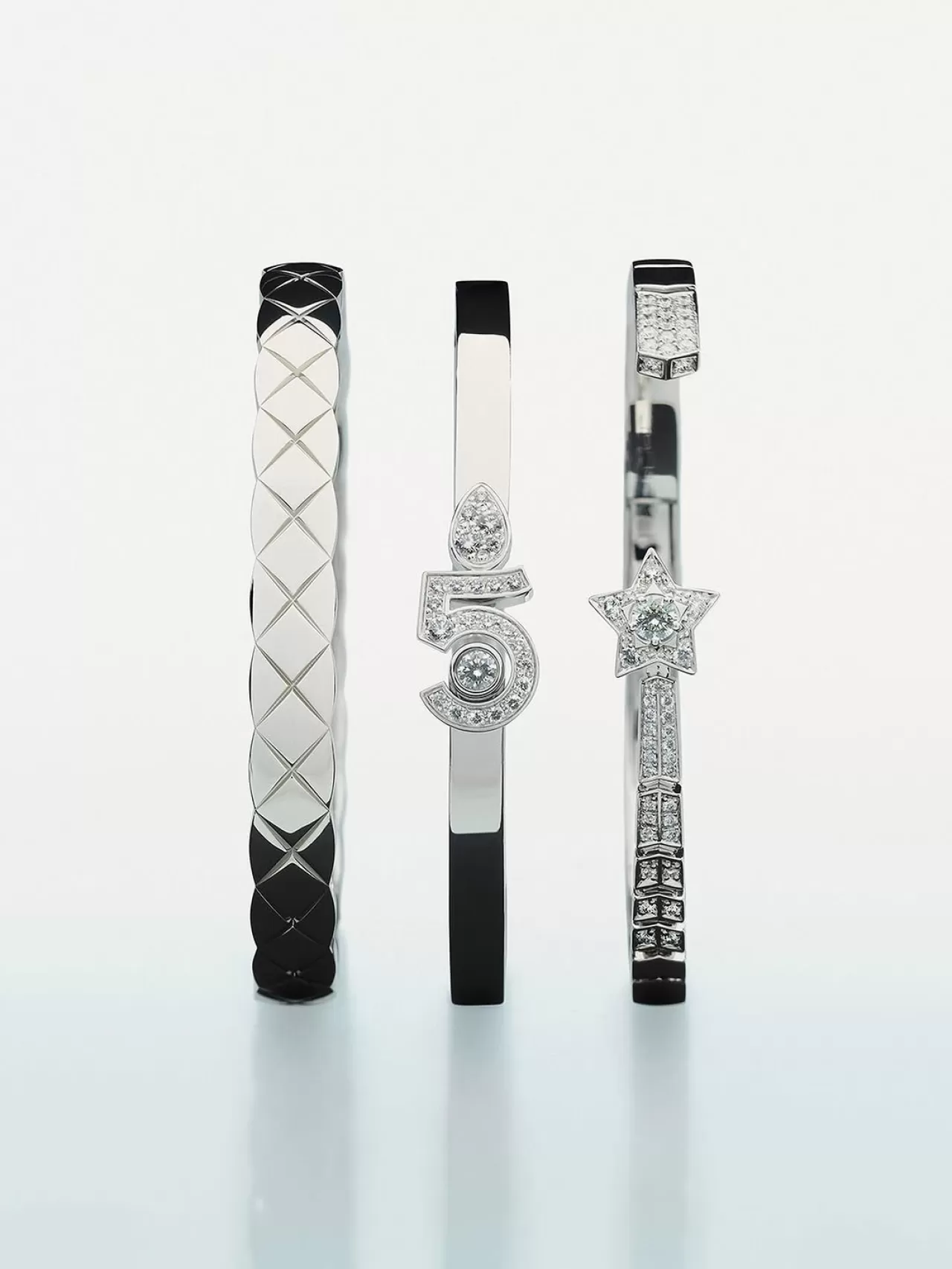 CHANEL, Yılbaşı Dönemi İçin Özel Takı Koleksiyonunu Tanıttı