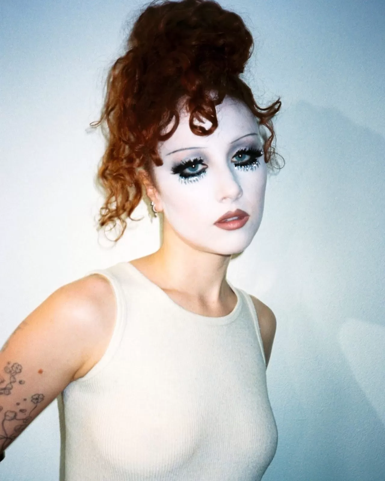 Chappell Roan, MAC Cosmetics'in Küresel Marka Elçisi Oldu