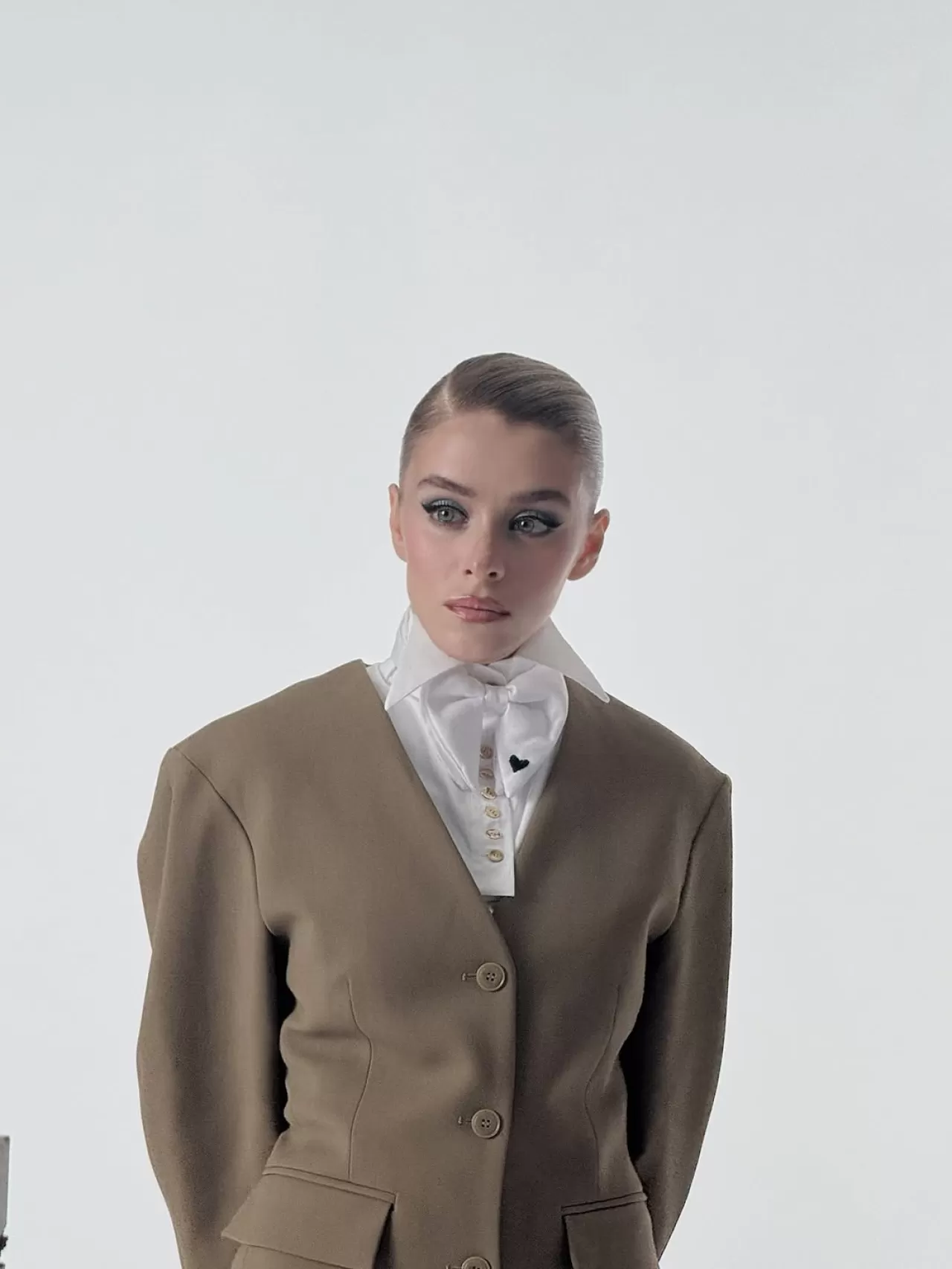 İlayda Alişan, Backstage İstanbul'da Sahne Aldı