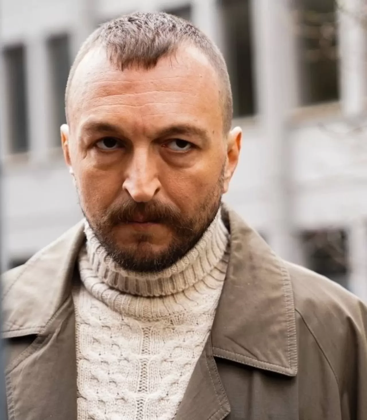 Veliaht Dizisine Yeni Transfer: Saygın Soysal, 'Korkut' Karakteriyle Kadroya Katıldı