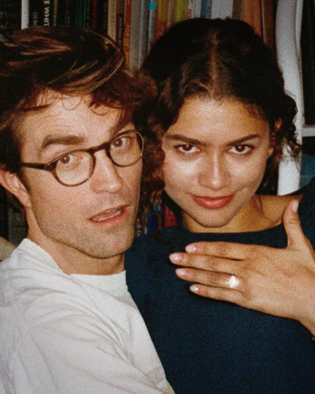 Zendaya ve Robert Pattinson'ın Başrolünde Olduğu
