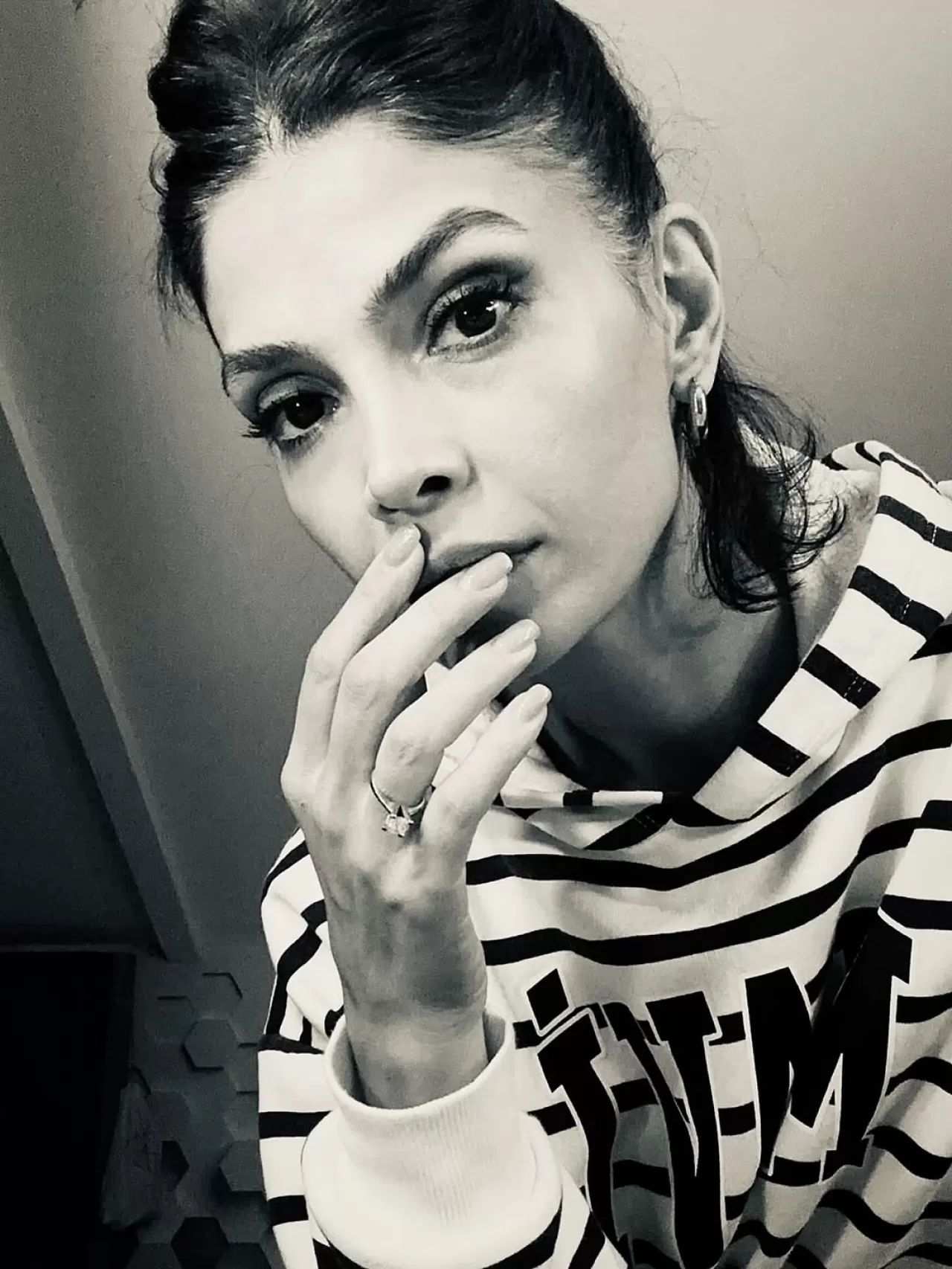 Eda Özerkan'dan Gün Sonu Paylaşımı: "Yorgun ama Umutlu"