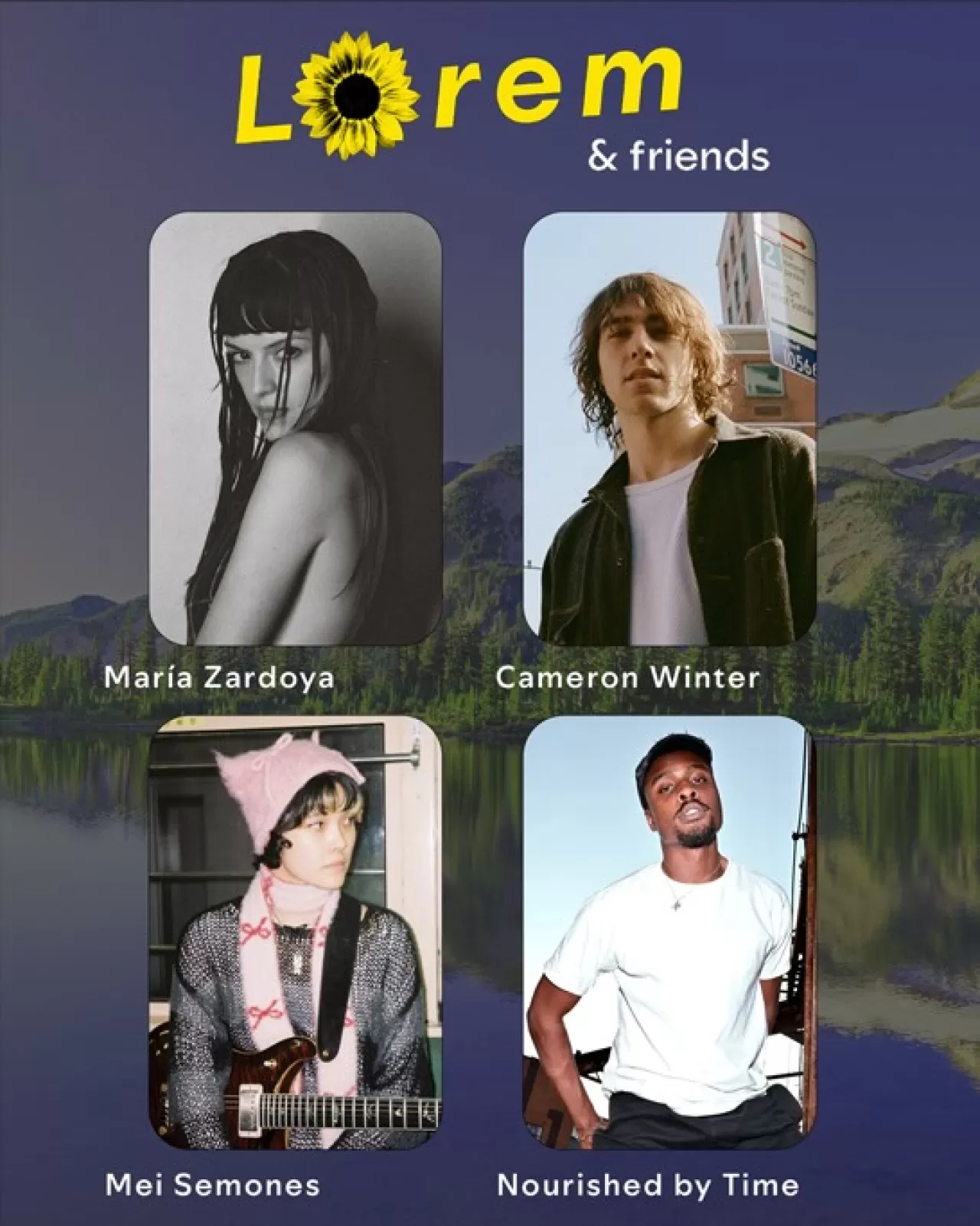 Spotify, Müzik Dünyasını Yeni Bülteniyle Bir Araya Getiriyor