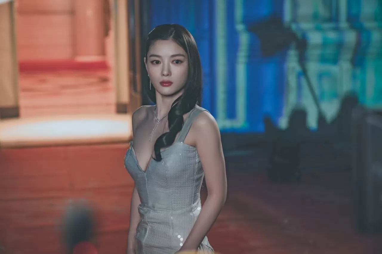 Kim You Jung'un Yeni Dizi Projesi TVING'de Yayınlanacak