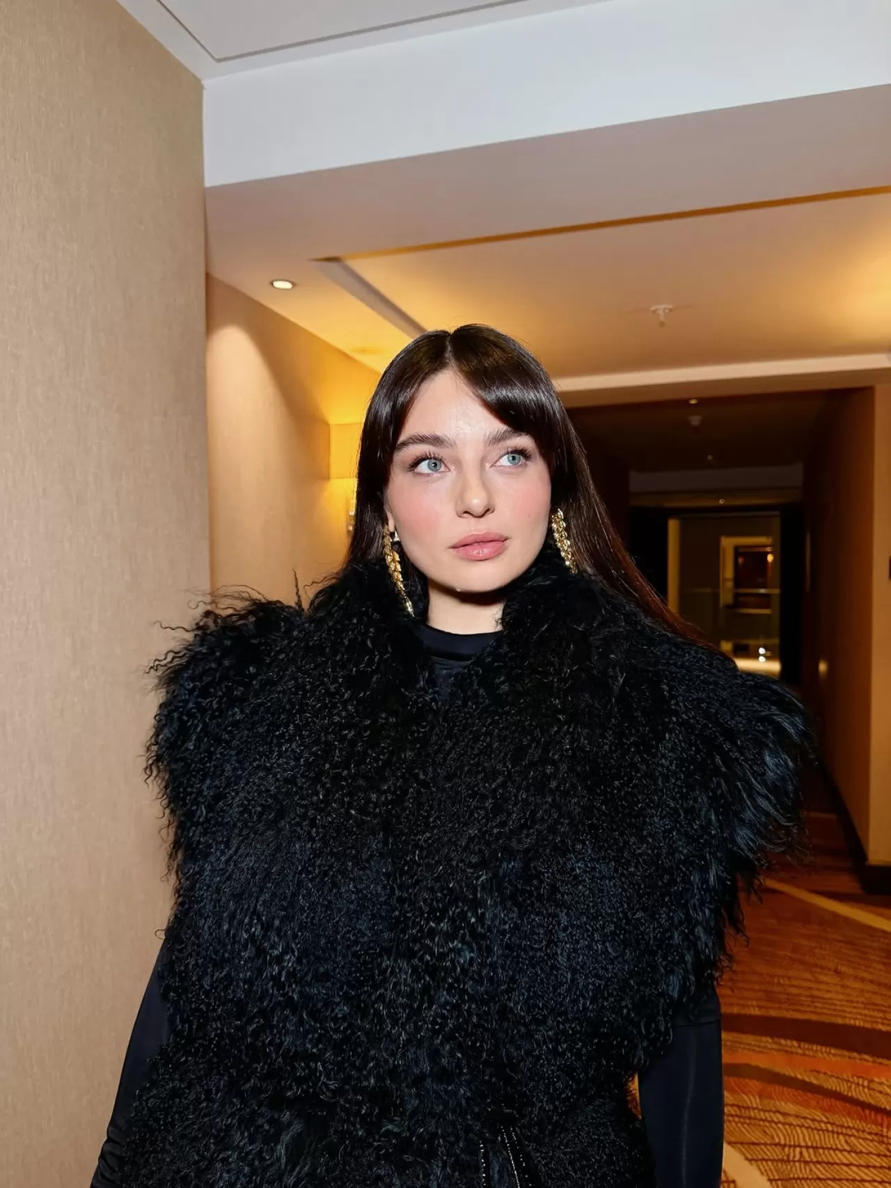 Azerbaycan'ın Başkenti Bakü'de "Bu Gün Gözel" Filminin Galası Yapıldı