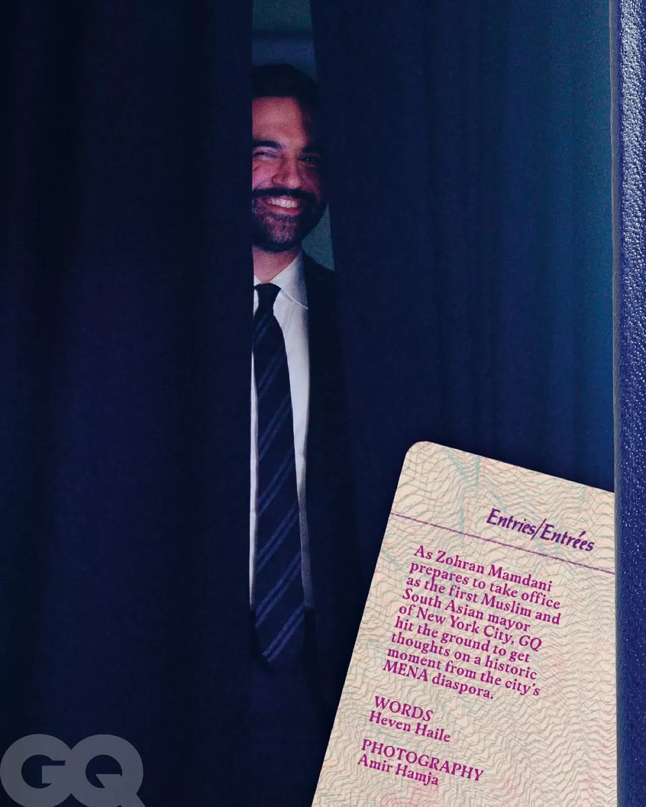 New York'ta Tarihi Atama: Kent İlk Kez Müslüman ve Güney Asyalı Bir Belediye Başkanı Tarafından Yönetilecek