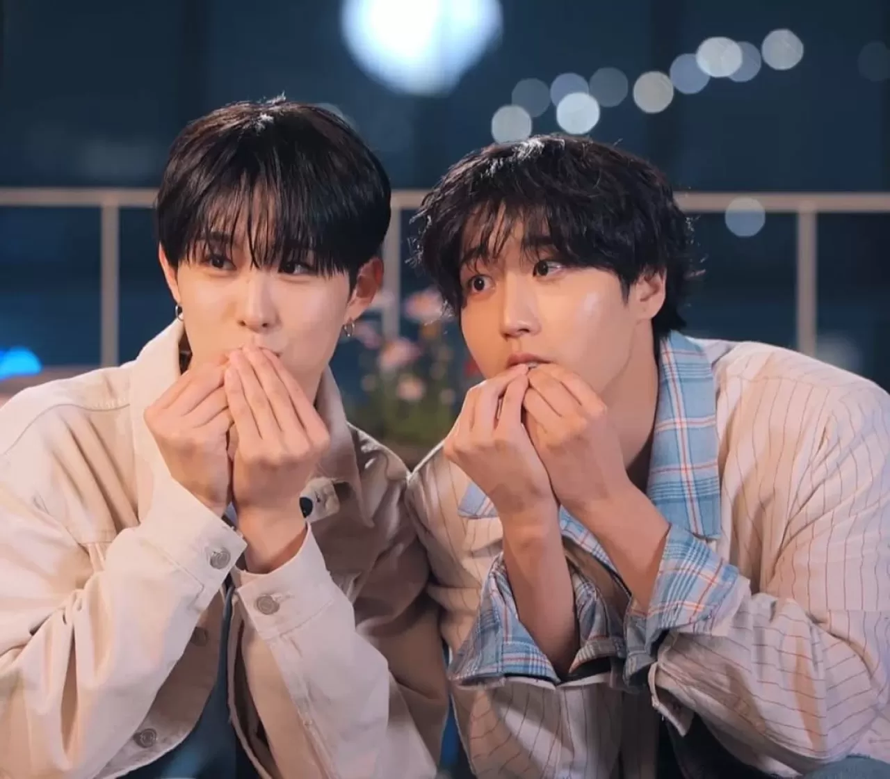 NEXZ Üyesi Hyui'nin 2025 Müzik Listesinde Han Jisung'un Eserleri Yer Aldı