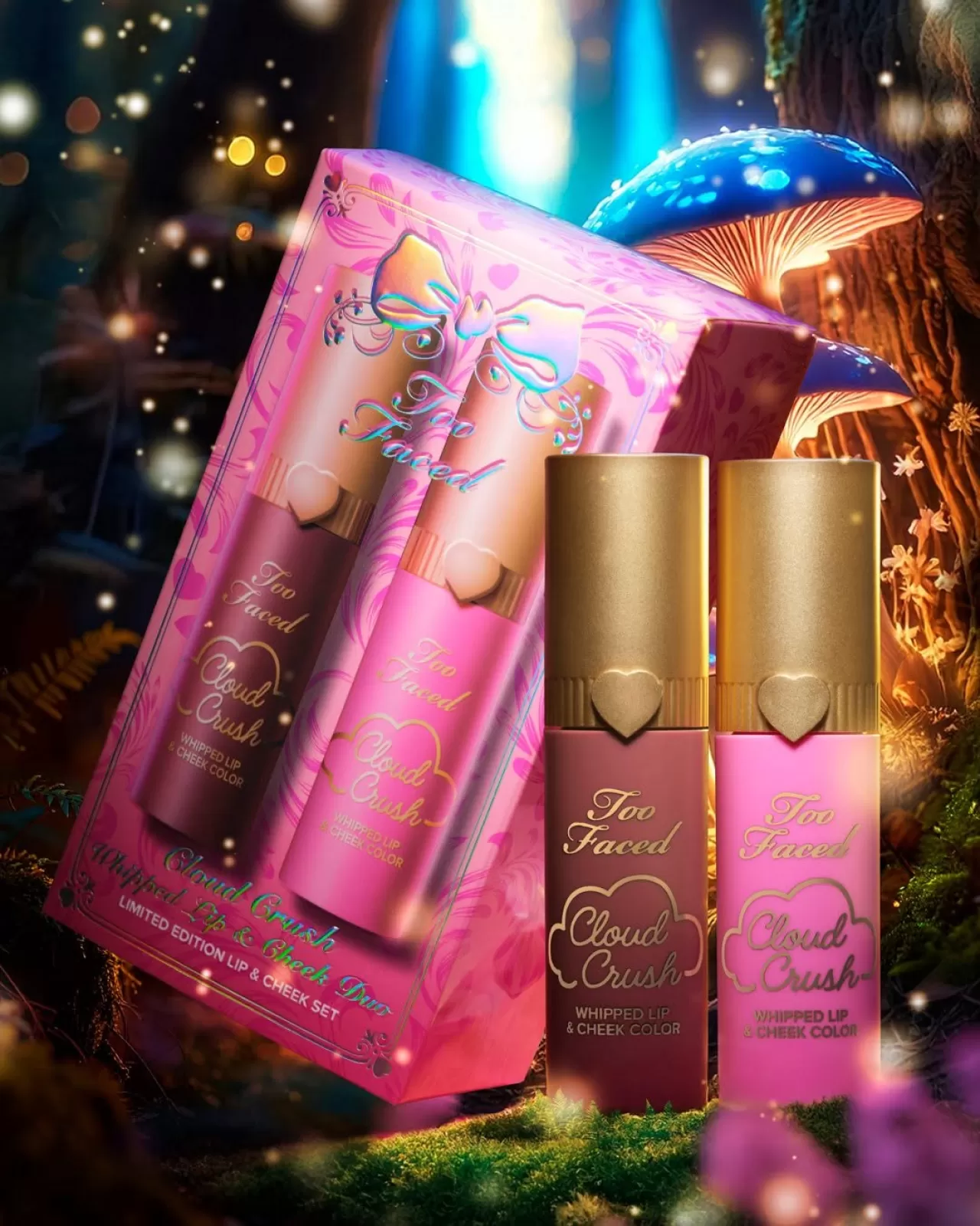 Too Faced, Tatil Dönemi İçin Yeni Ürününü Duyyurdu