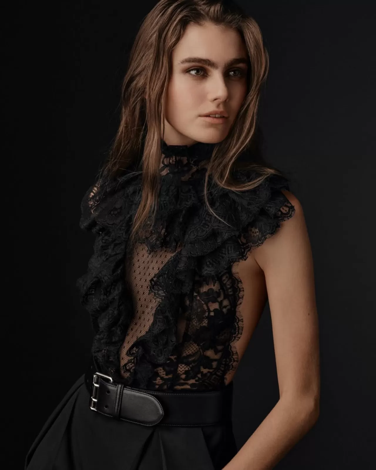 Ralph Lauren'dan 2025 Tatil Koleksiyonu: Romantik Detaylar Öne Çıkıyor