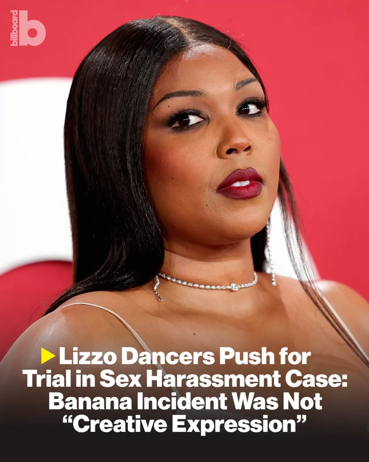 Lizzo'nun Eski Dansçıları, Yıldızın İfade Özgürlüğü Argümanlarının Reddedilmesi için Temyiz Mahkemesine Başvurdu