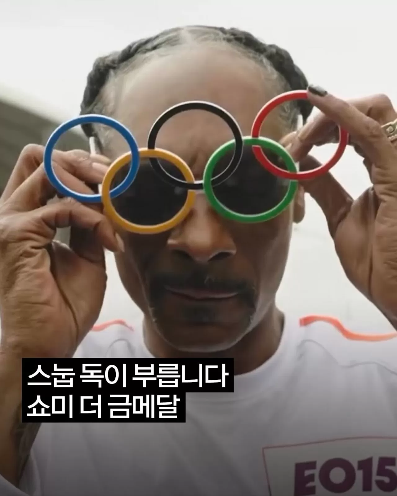 ABD Olimpiyat Takımı, 2026 Milano Kış Oyunları İçin Snoop Dogg'u Onursal Koç Seçti