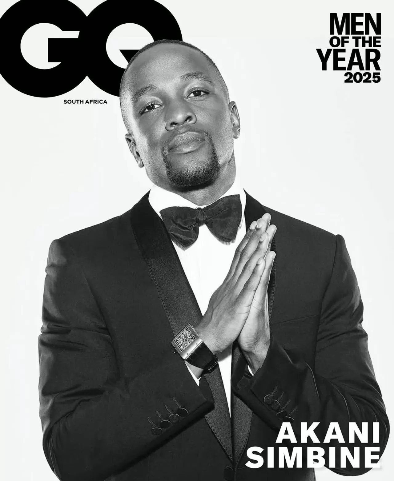 Akani Simbine, Dünya Atletizm Sahnesindeki Yerini Sağlamlaştırıyor