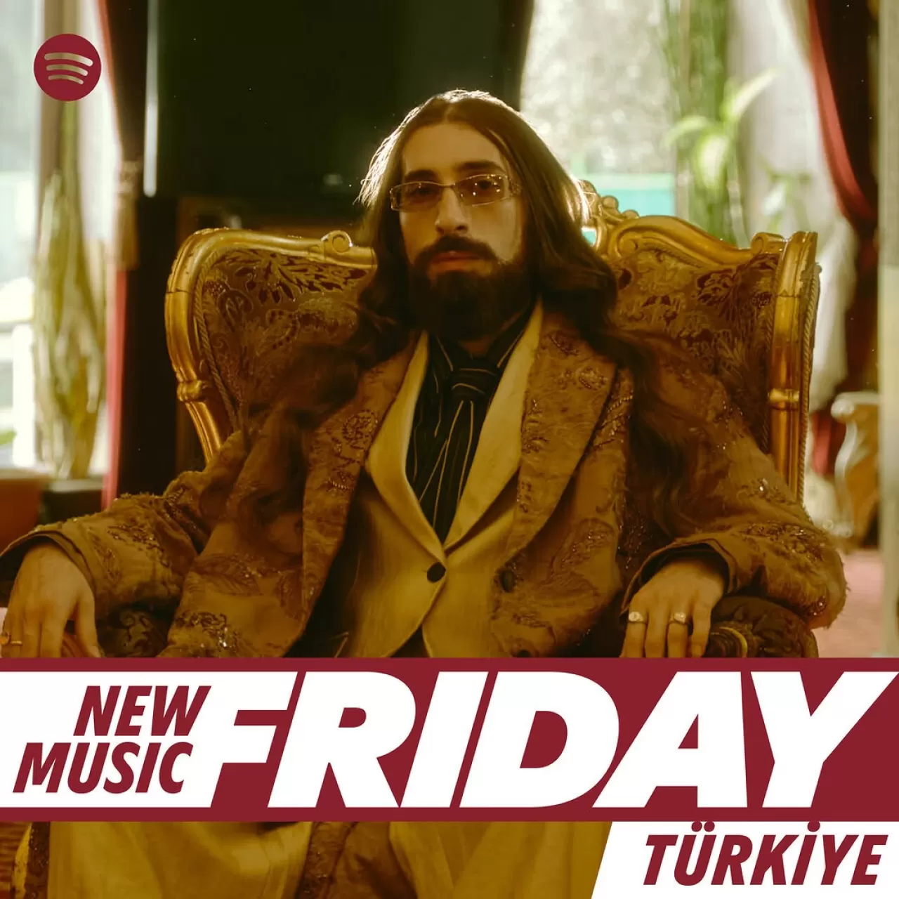 Emre Fel, "Eyvahlar Olsun" Albümü ve Şarkısı ile Dinleyici Karşısında