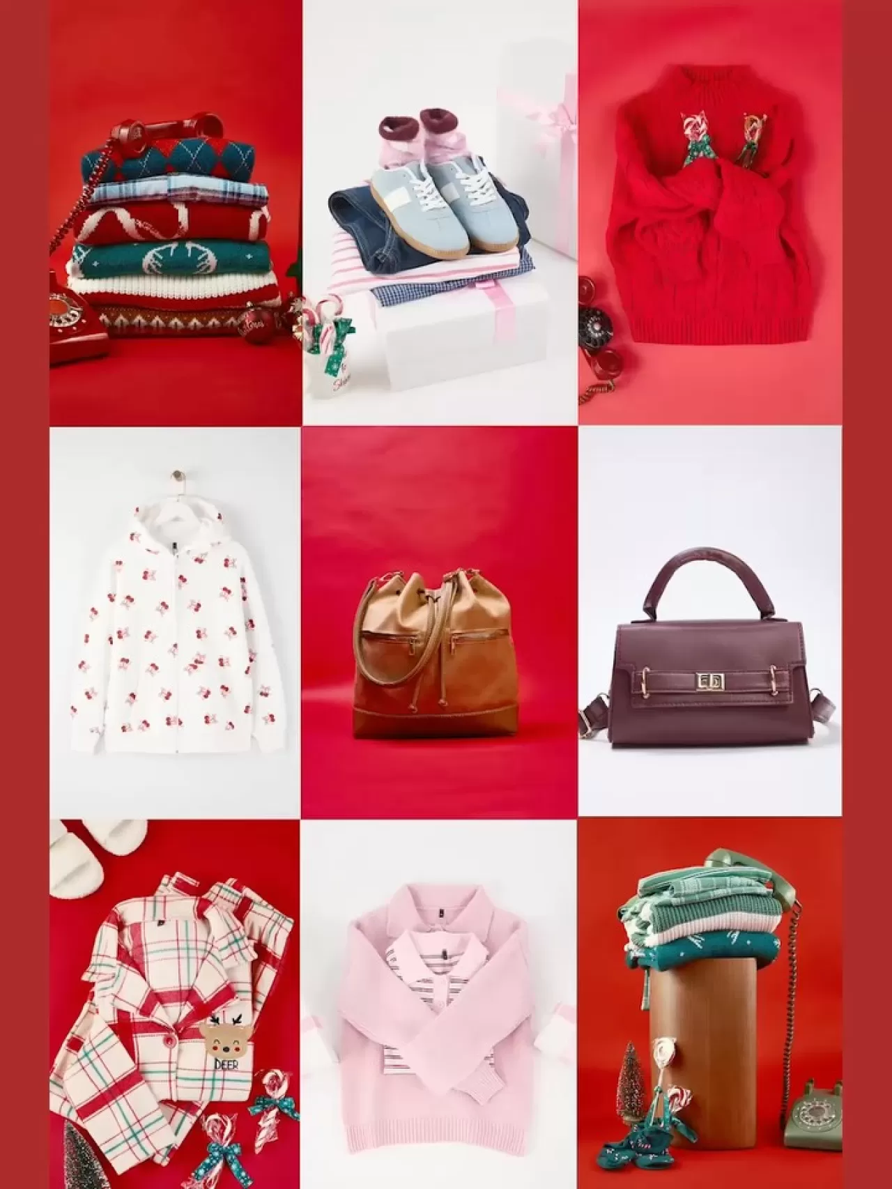 Trendyolmilla'dan Yeni Yıla Özel Alışveriş Fırsatları