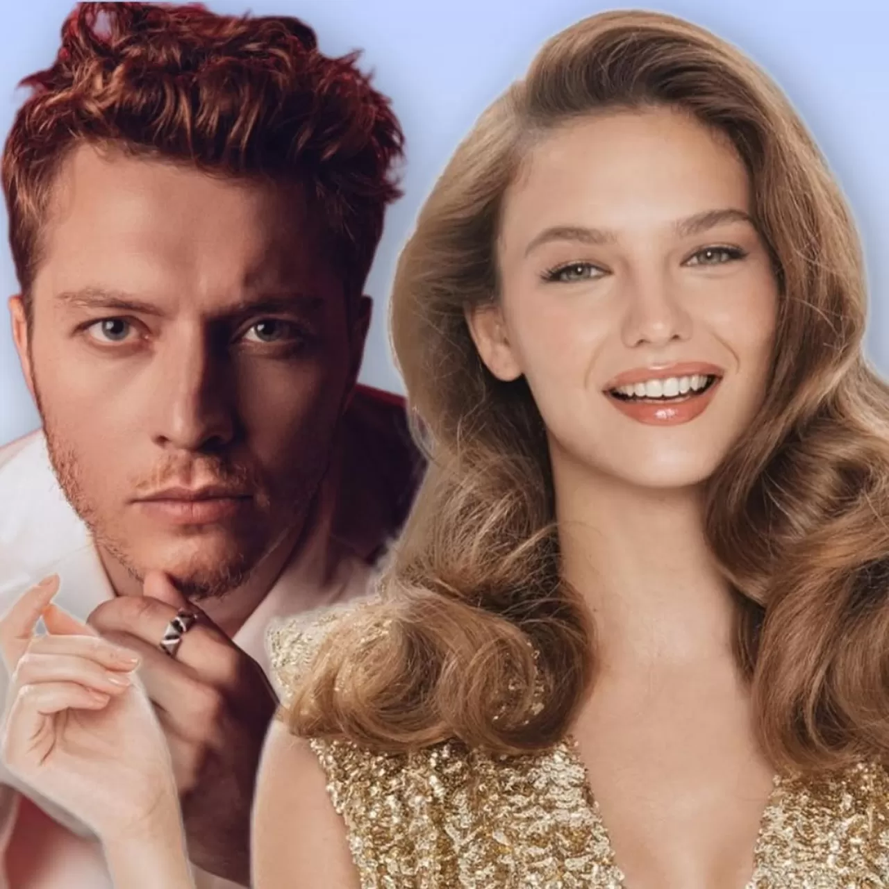 Hülya Avşar, "Aynı Yağmur Altında" Dizisiyle Ekranlara Dönüyor