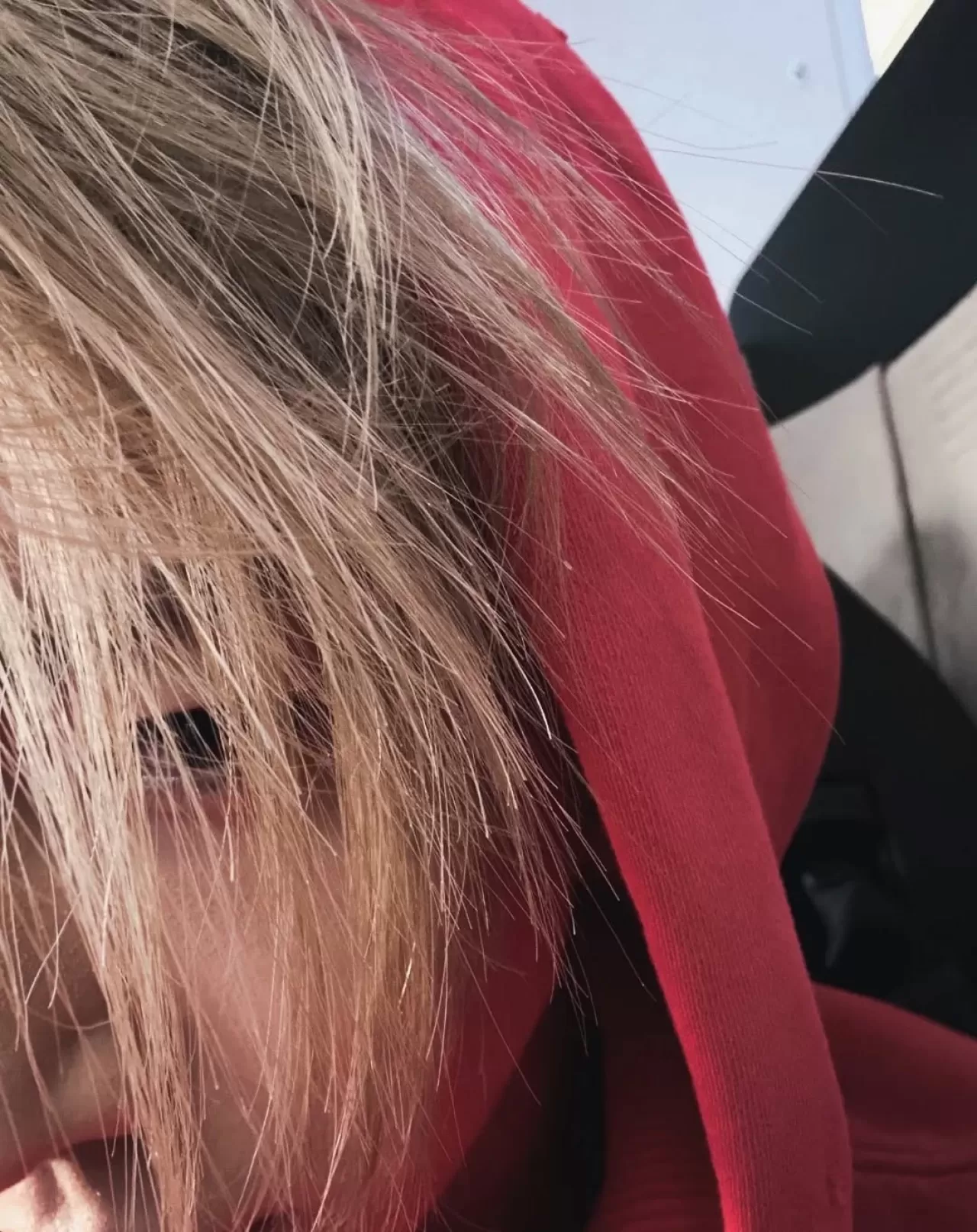 ENHYPEN Heeseung Weverse Üzerinden Hayranlarına Veda Mesajı Paylaştı