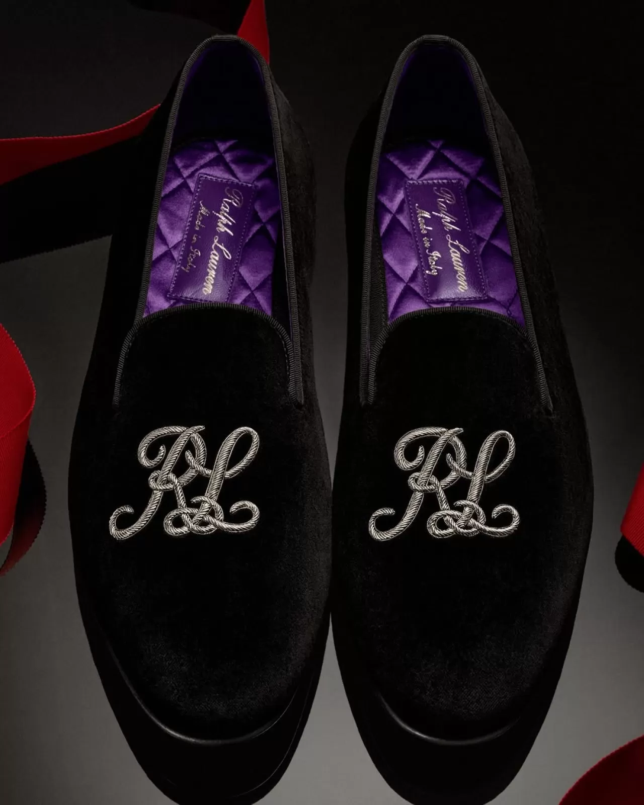 Ralph Lauren, 2025 Tatil Koleksiyonu'nda İtalyan İşçiliğini Ön Plana Çıkarıyor