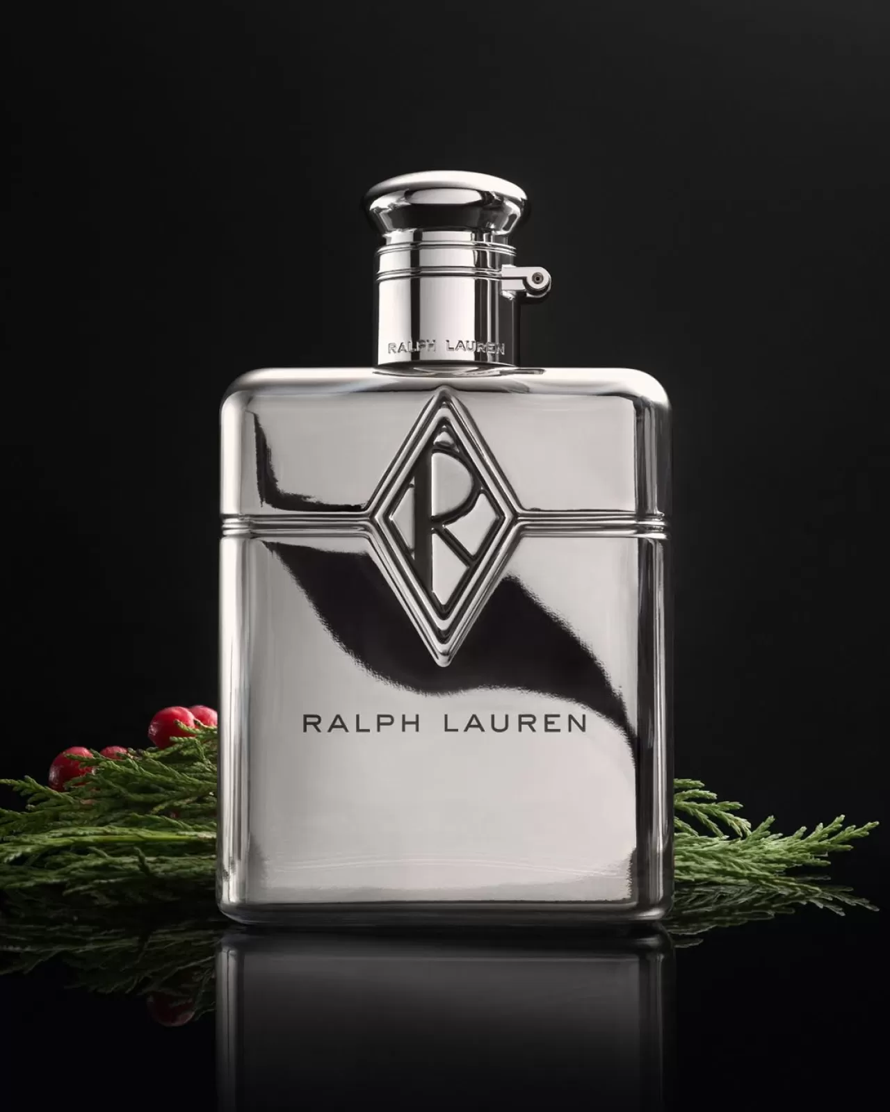 Ralph Lauren, New York'ta 'Ralph's Club' Parfümünü Tanıttı