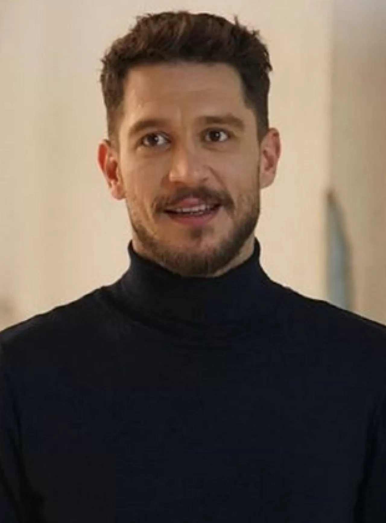 Uraz Kaygılaroğlu'nun Yeni Dizisi