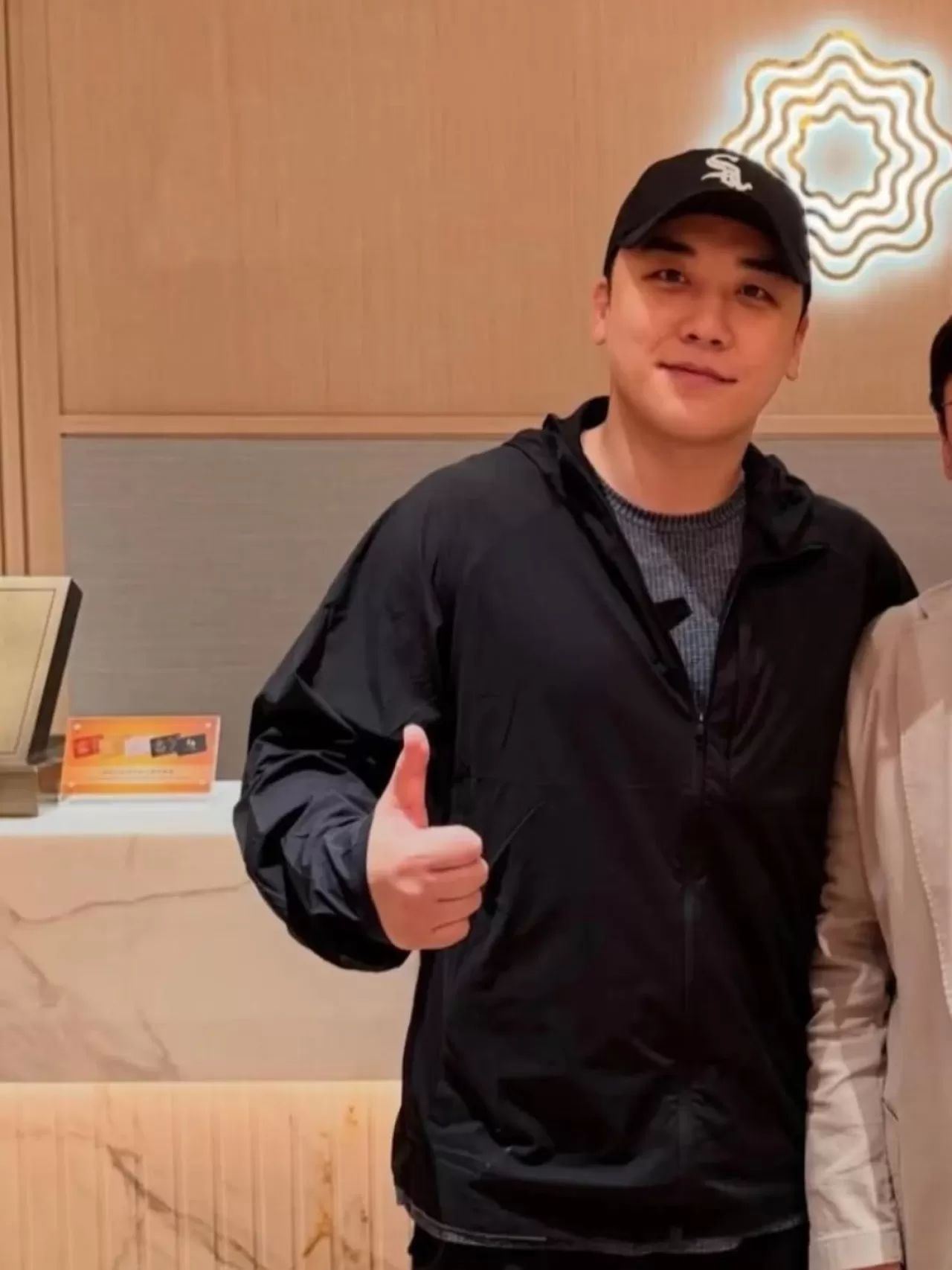 BIGBANG Üyesi Seungri, Yeni Projesiyle Geri Dönüş Yaptı