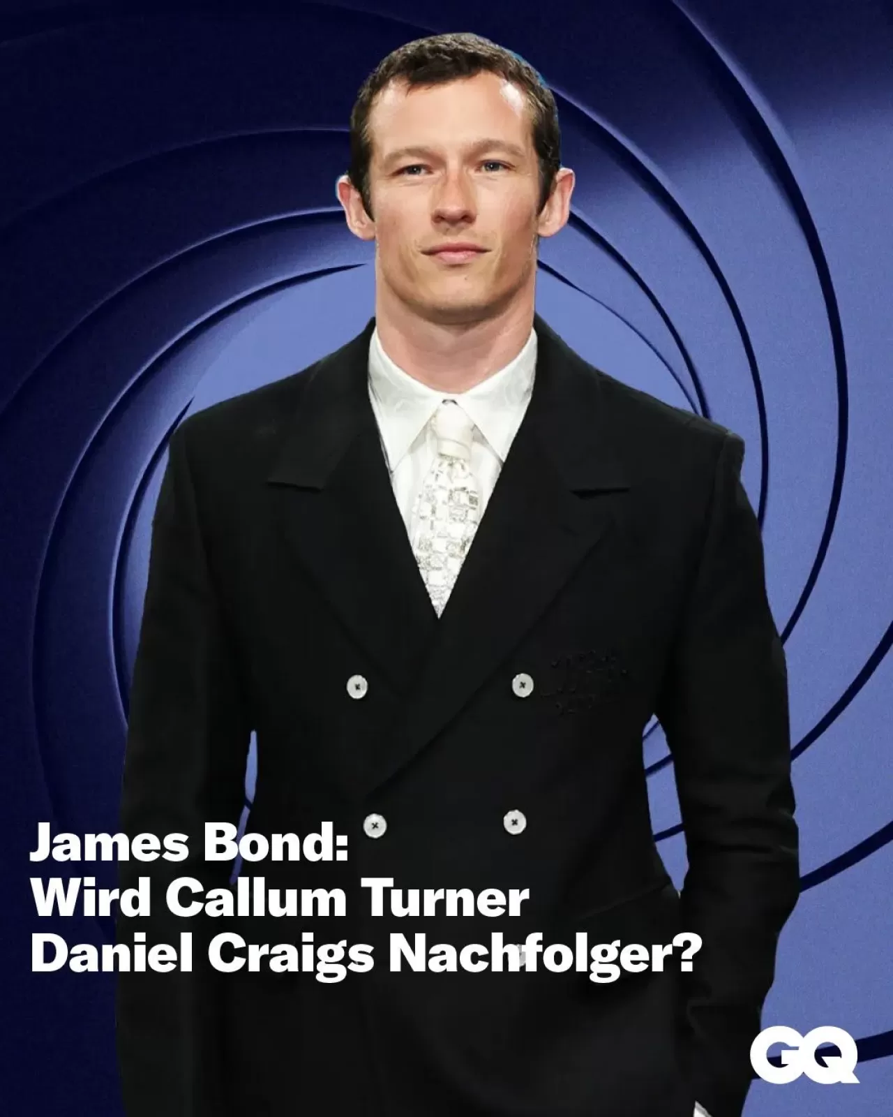 Yeni James Bond Adaylığında İlginç İsim: