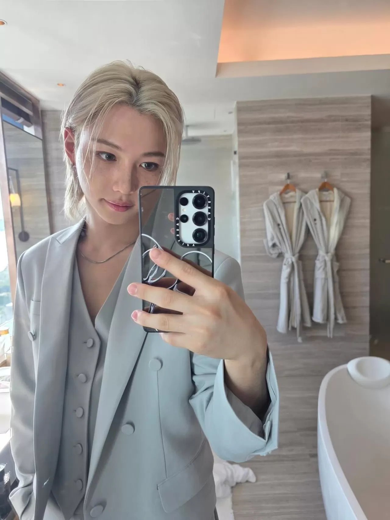 Felix'in Solo Projesi