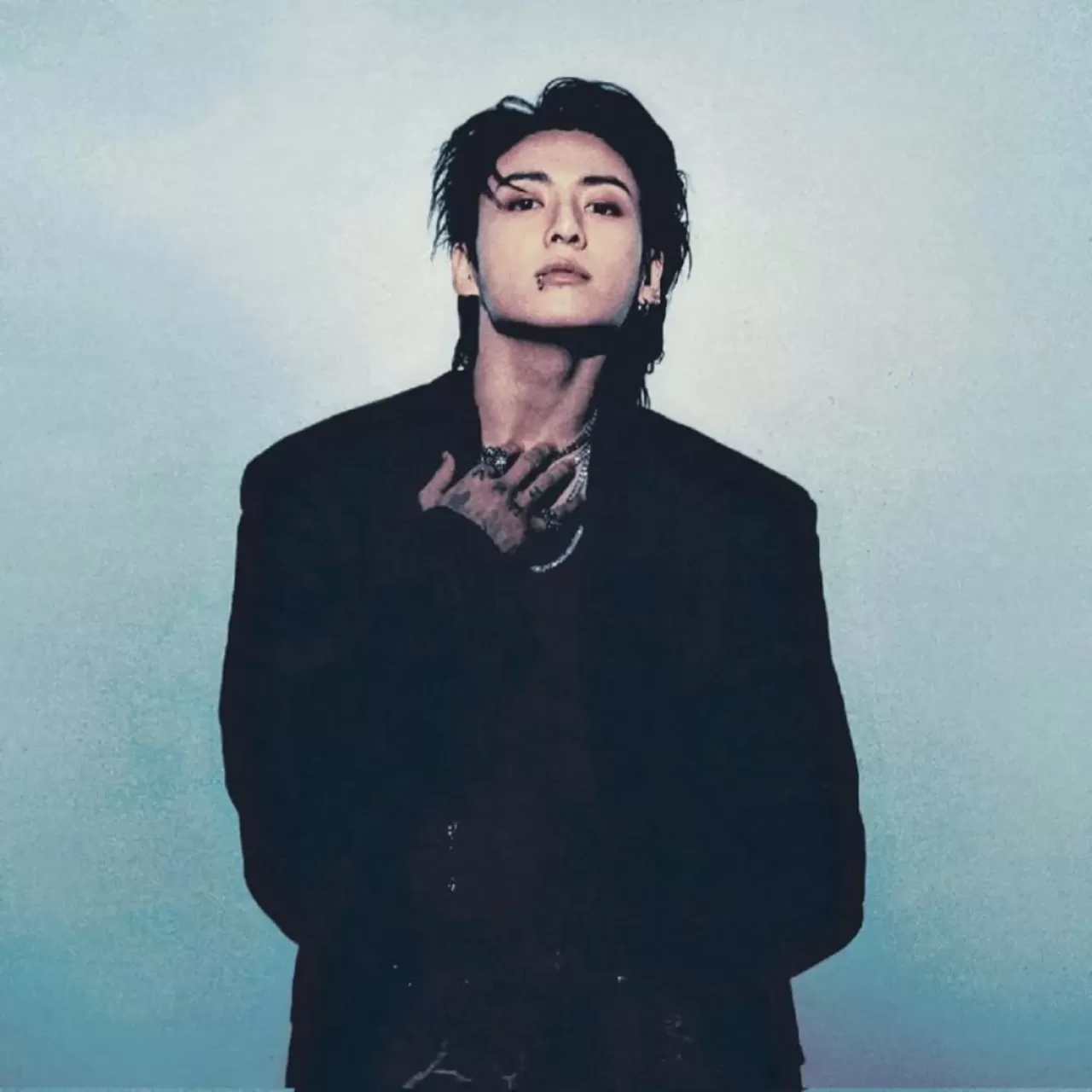 Jungkook'un GOLDEN Albümü Spotify'da Tarih Yazdı: 110 Hafta ile Rekor Kırdı