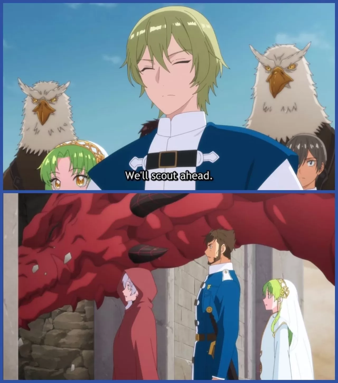 Saigo ni Hitotsu dake Onegai shitemo Yoroshii deshou ka: Anime İzleyicilerinden Beklentiler