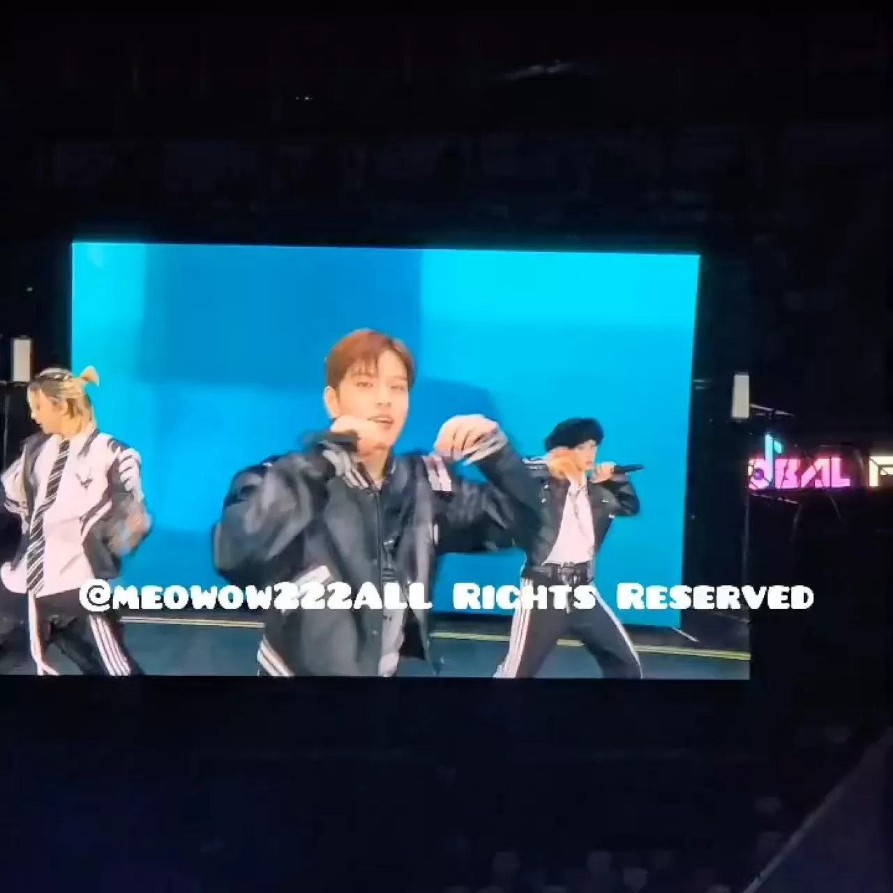 Stray Kids, Music Bank Global Festival'de Unutulmaz Performans Sergiledi