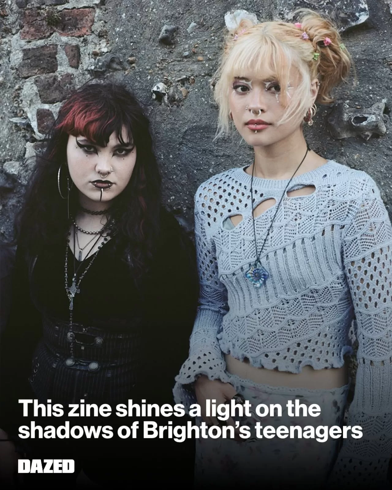 Brighton Gençliğinin Kültürel Dinamizmi