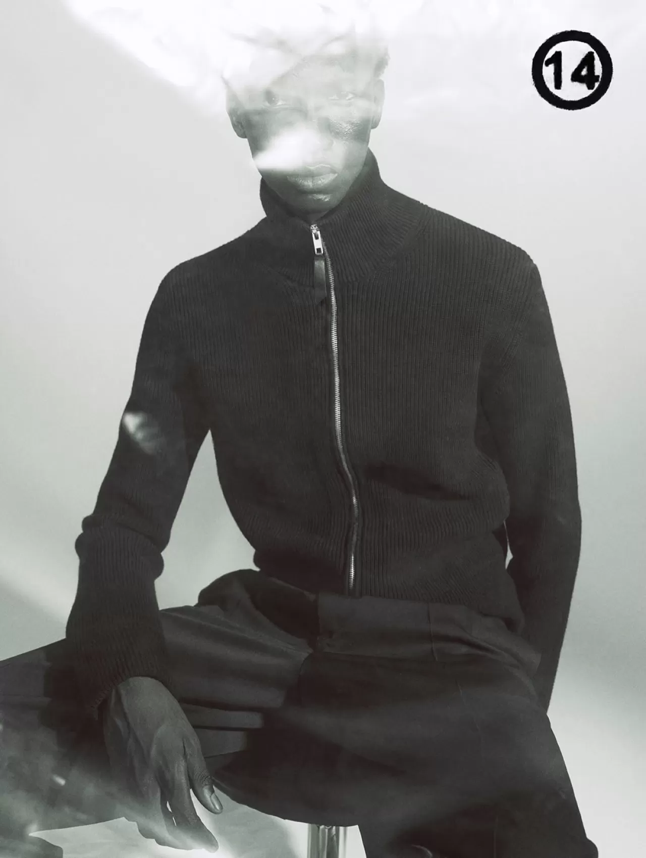 Maison Margiela, 'Erkekler İçin Gardırop' Koleksiyonunu Tanıttı