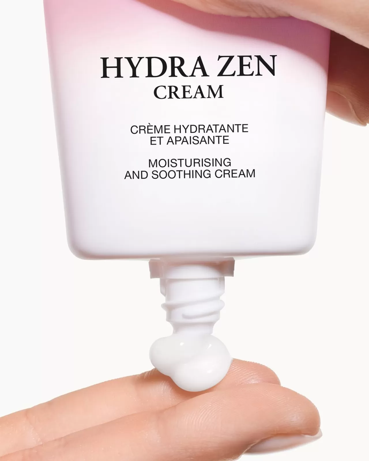 Lancôme, Kış Aylarında Cilt Bakımı İçin Hydra Zen Serisini Öneriyor