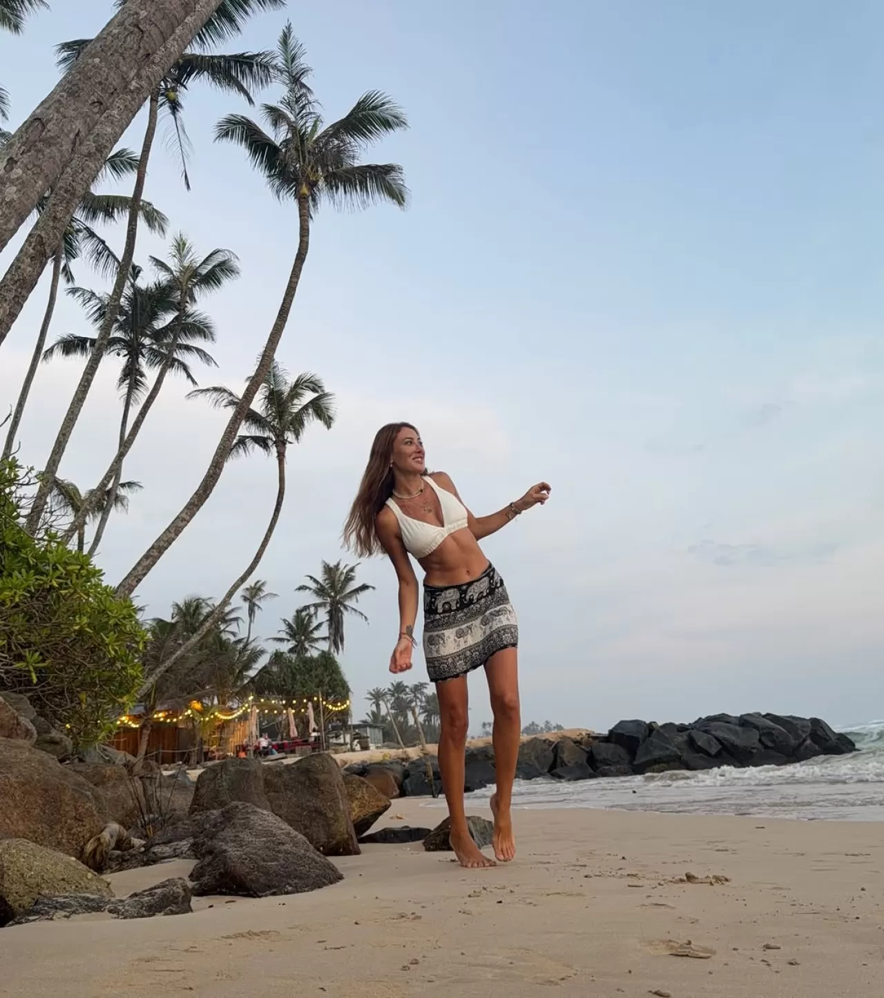 Merve Oflaz'ın Yeni Projesi "What You Are Seeking Is Also Seeking You"