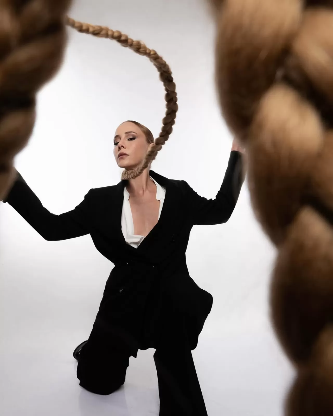 Burçin Terzioğlu, Hakan Gence ile Keyifli Bir Söyleşi Gerçekleştirdi