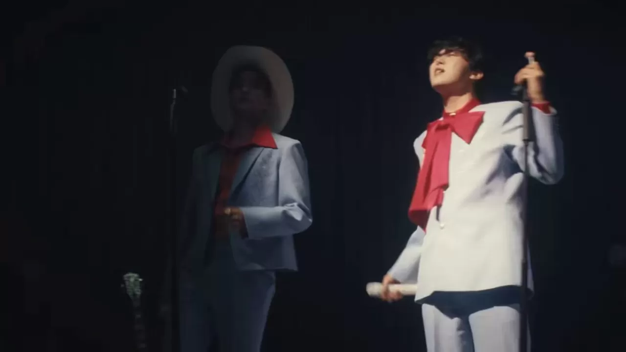 SEVENTEEN Üyeleri DK ve Seungkwan, Lady Gaga ve Bruno Mars'ın 'Die With A Smile' Şarkısını Seslendirdi