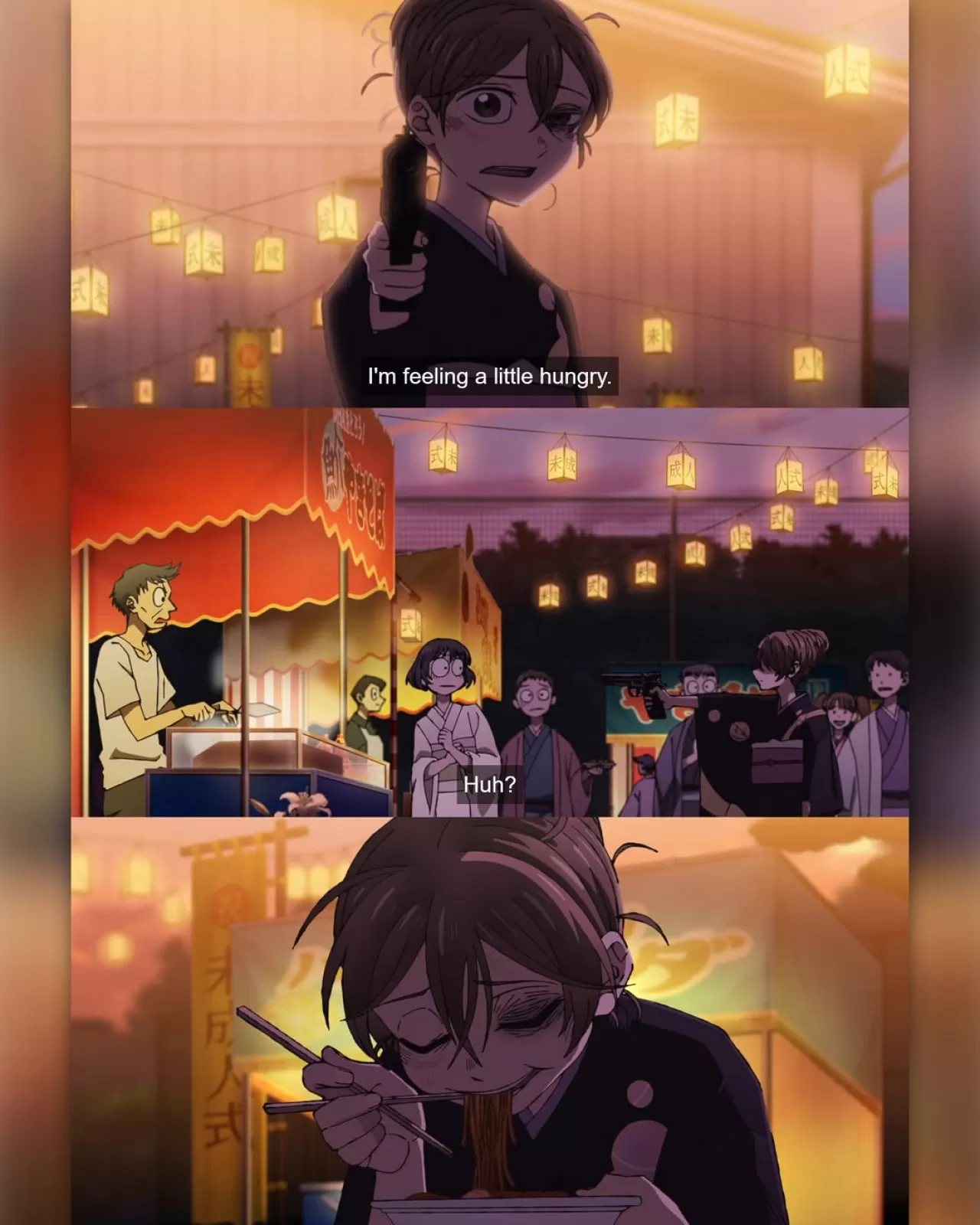 Kazushige Sanda'nın Yeni Projesi "Shiori Fuyu Mura" Duyuruldu