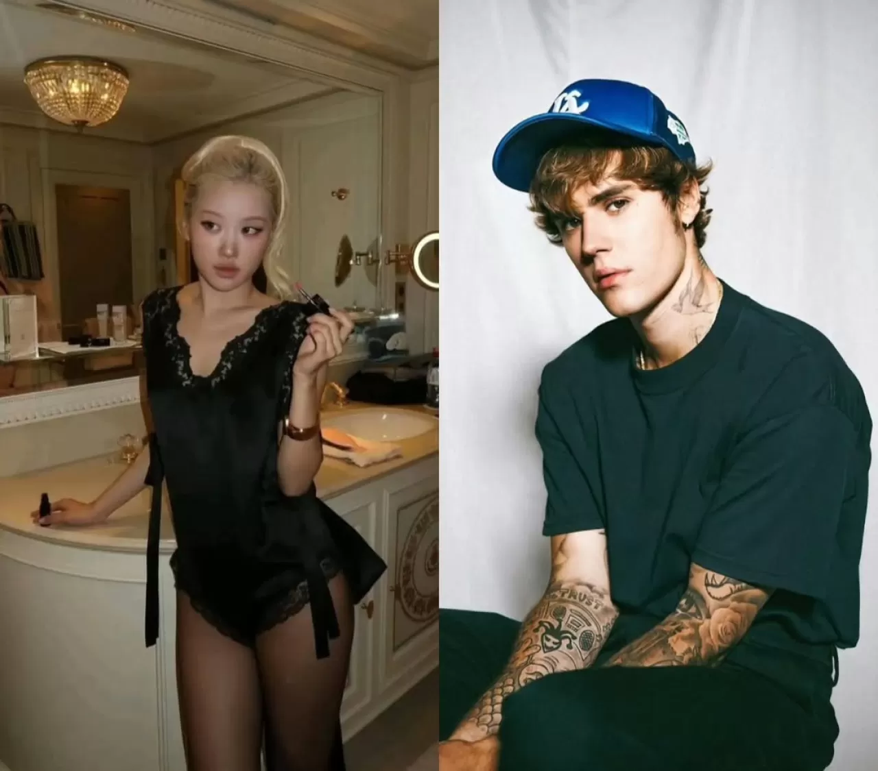 BLACKPINK Üyesi ROSÉ'nin 'On The Ground' Şarkısı, YouTube'da Rekor Kırdı