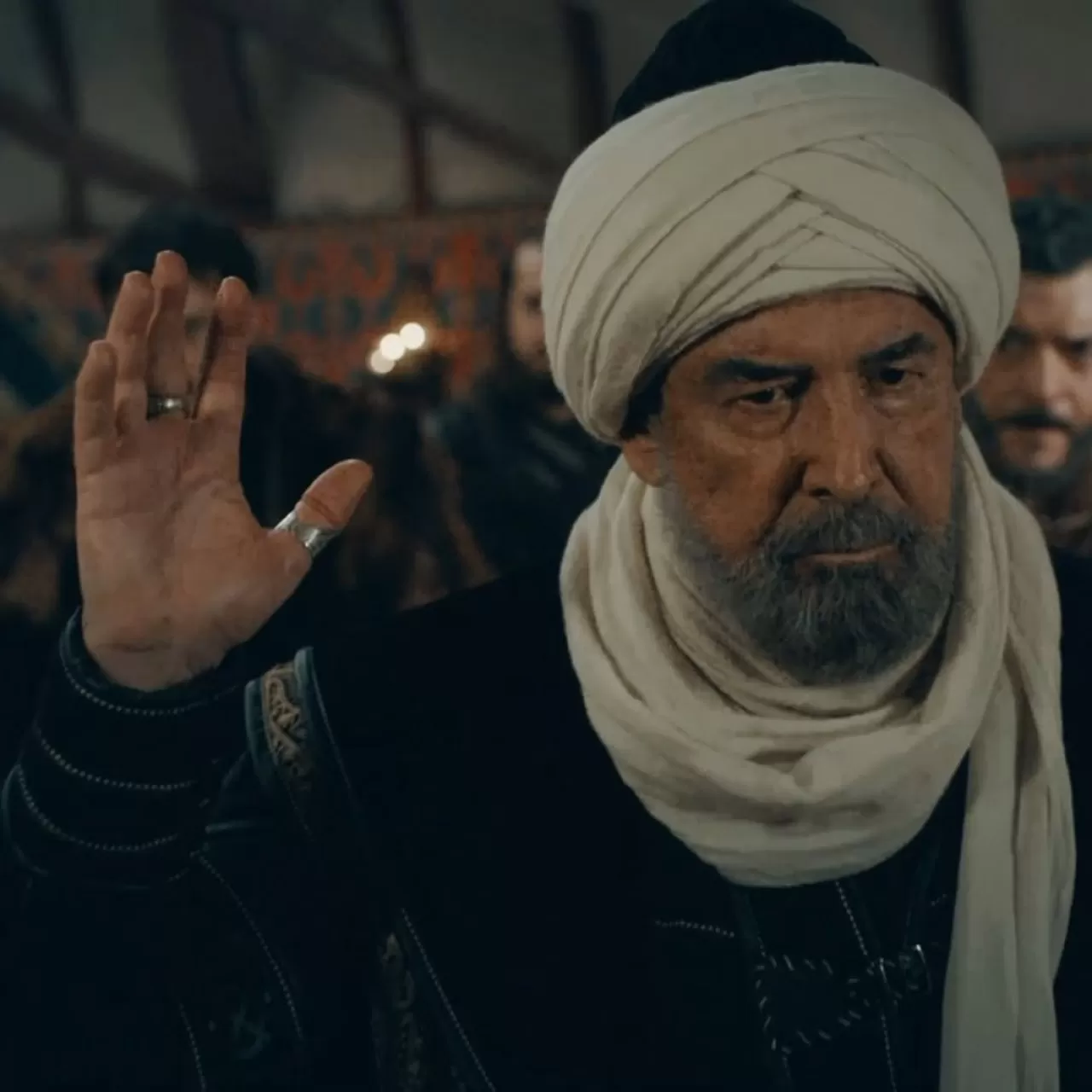 Cihan Ünal, Kuruluş Orhan Dizisi Sonrası O Ses Türkiye'de Yılbaşı Gecesi Sahne Alacak