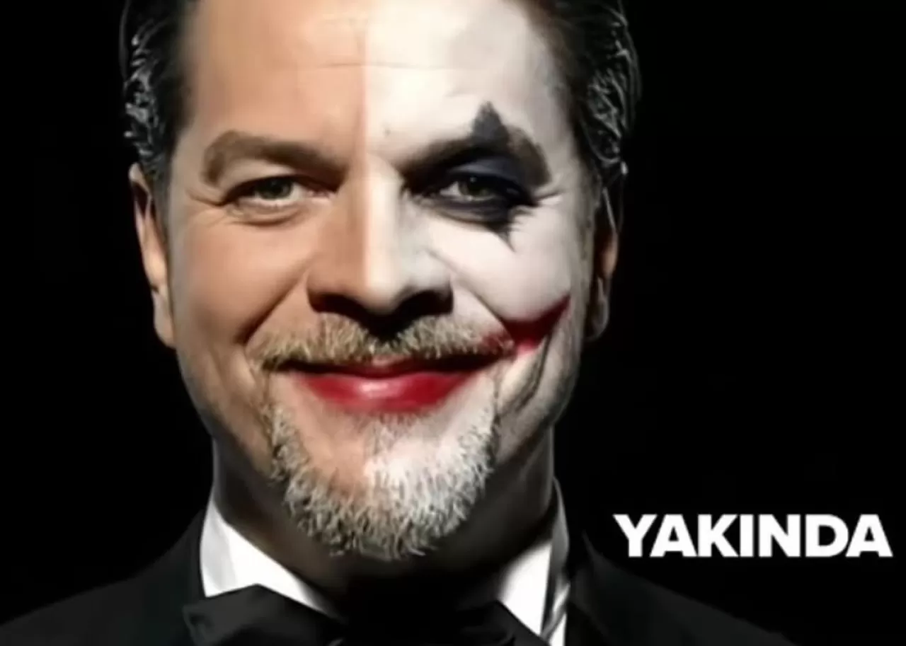 Beyazıt Öztürk, Joker Yarışması ile Ekranlara Dönüyor